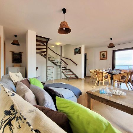 Los Briones Puerto de la Cruz  Ngoại thất bức ảnh