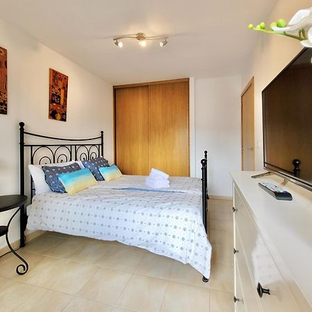 Los Briones Puerto de la Cruz  Ngoại thất bức ảnh