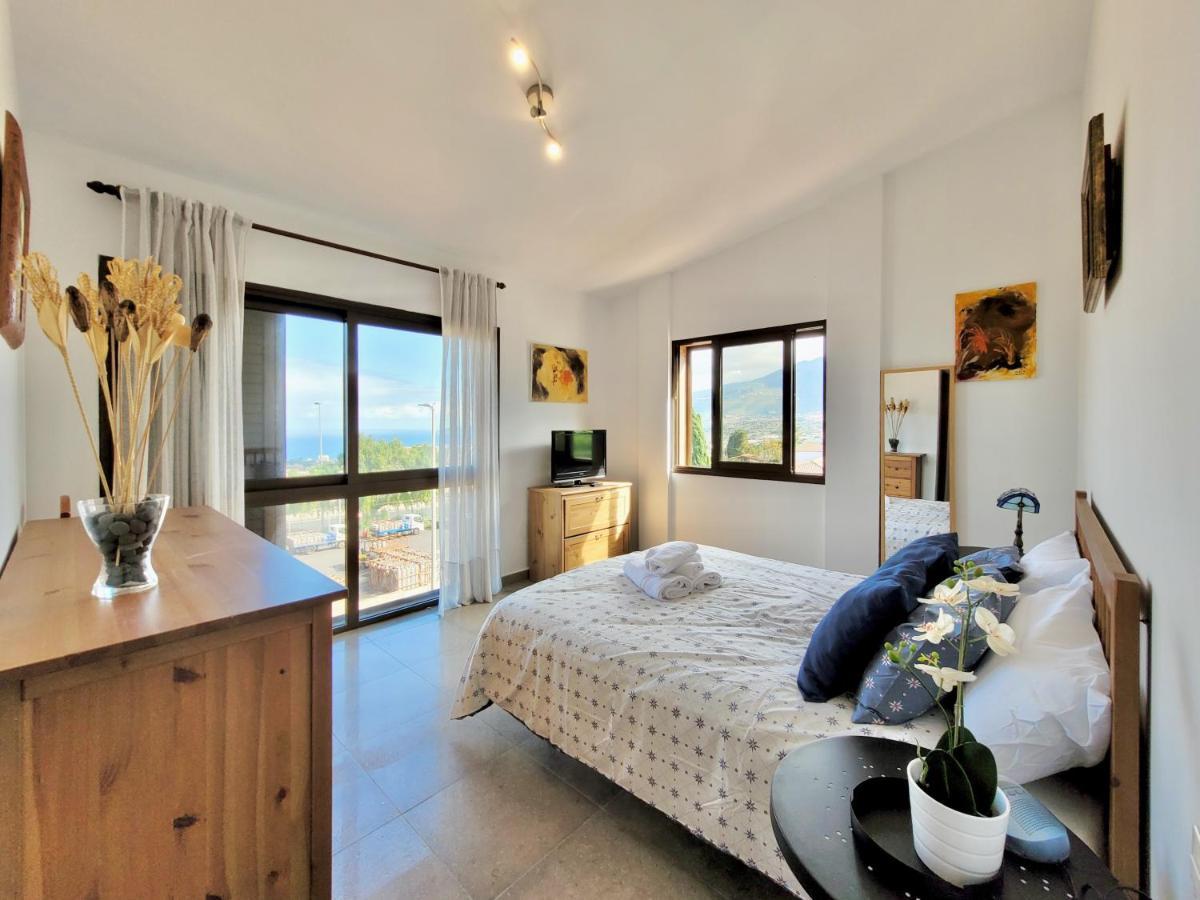Los Briones Puerto de la Cruz  Ngoại thất bức ảnh