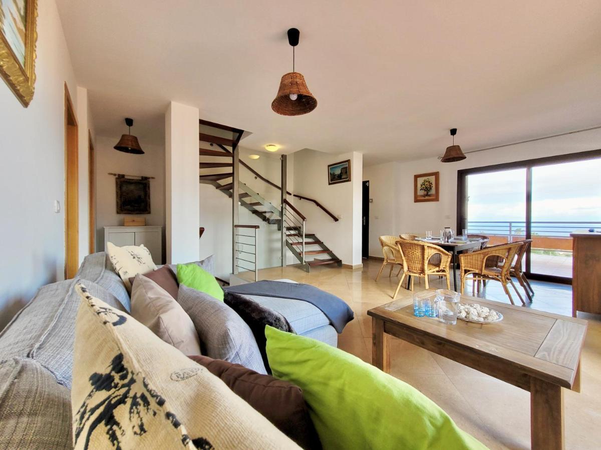 Los Briones Puerto de la Cruz  Ngoại thất bức ảnh