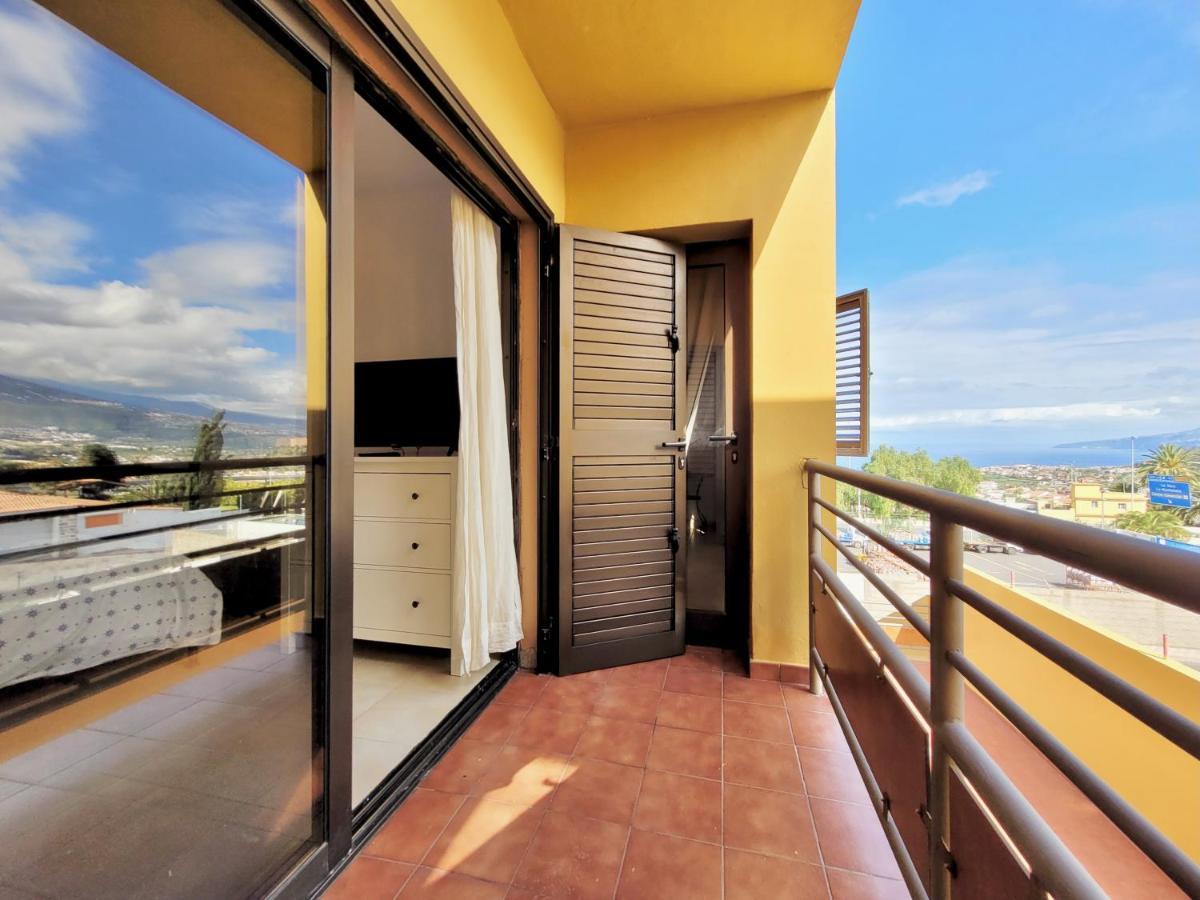 Los Briones Puerto de la Cruz  Ngoại thất bức ảnh