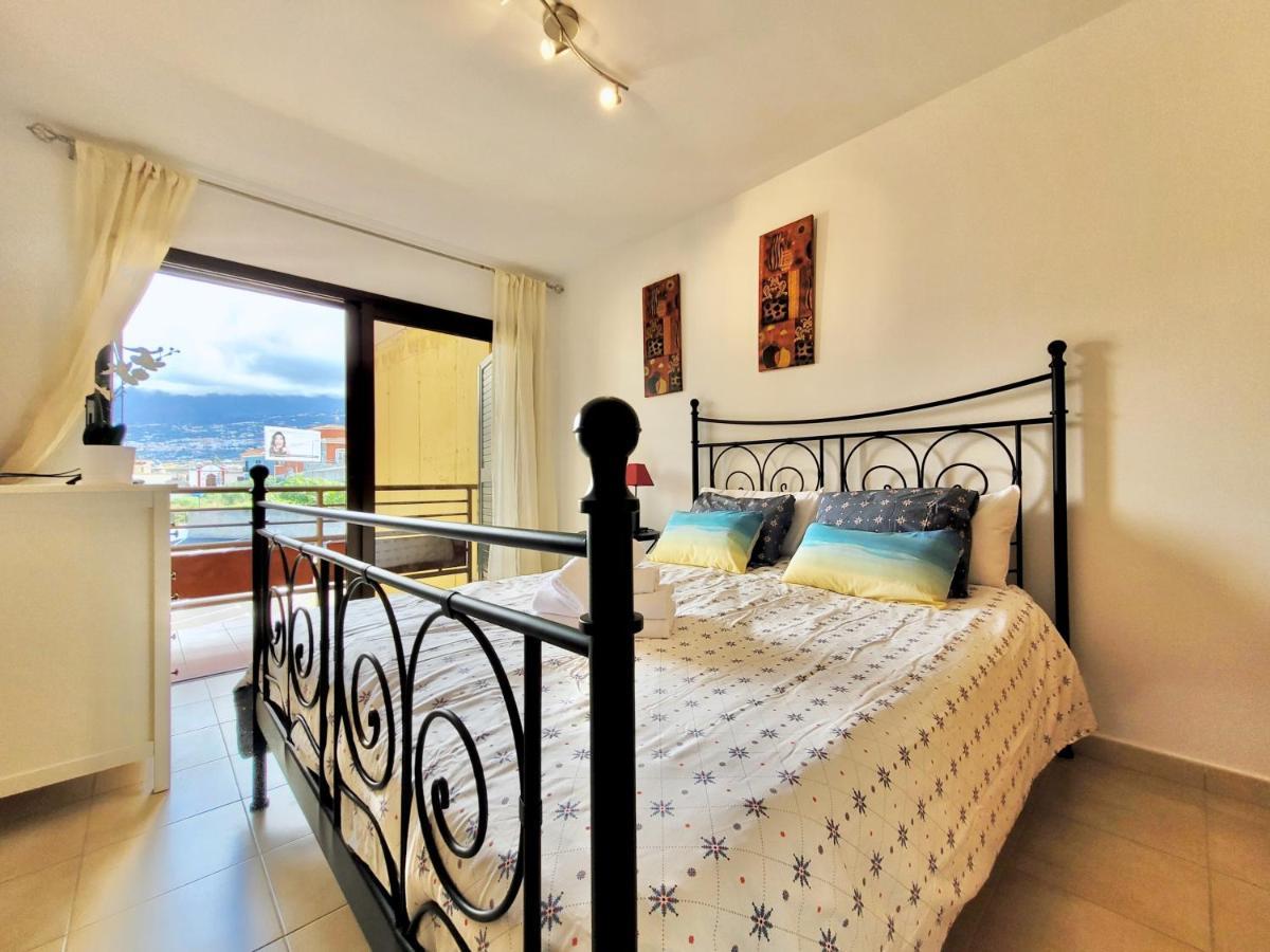 Los Briones Puerto de la Cruz  Ngoại thất bức ảnh