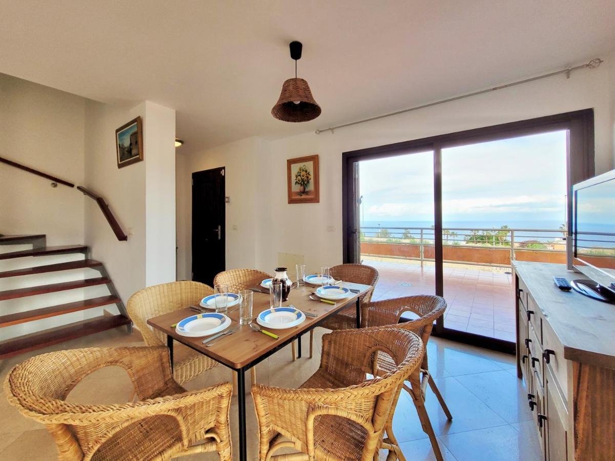 Los Briones Puerto de la Cruz  Ngoại thất bức ảnh