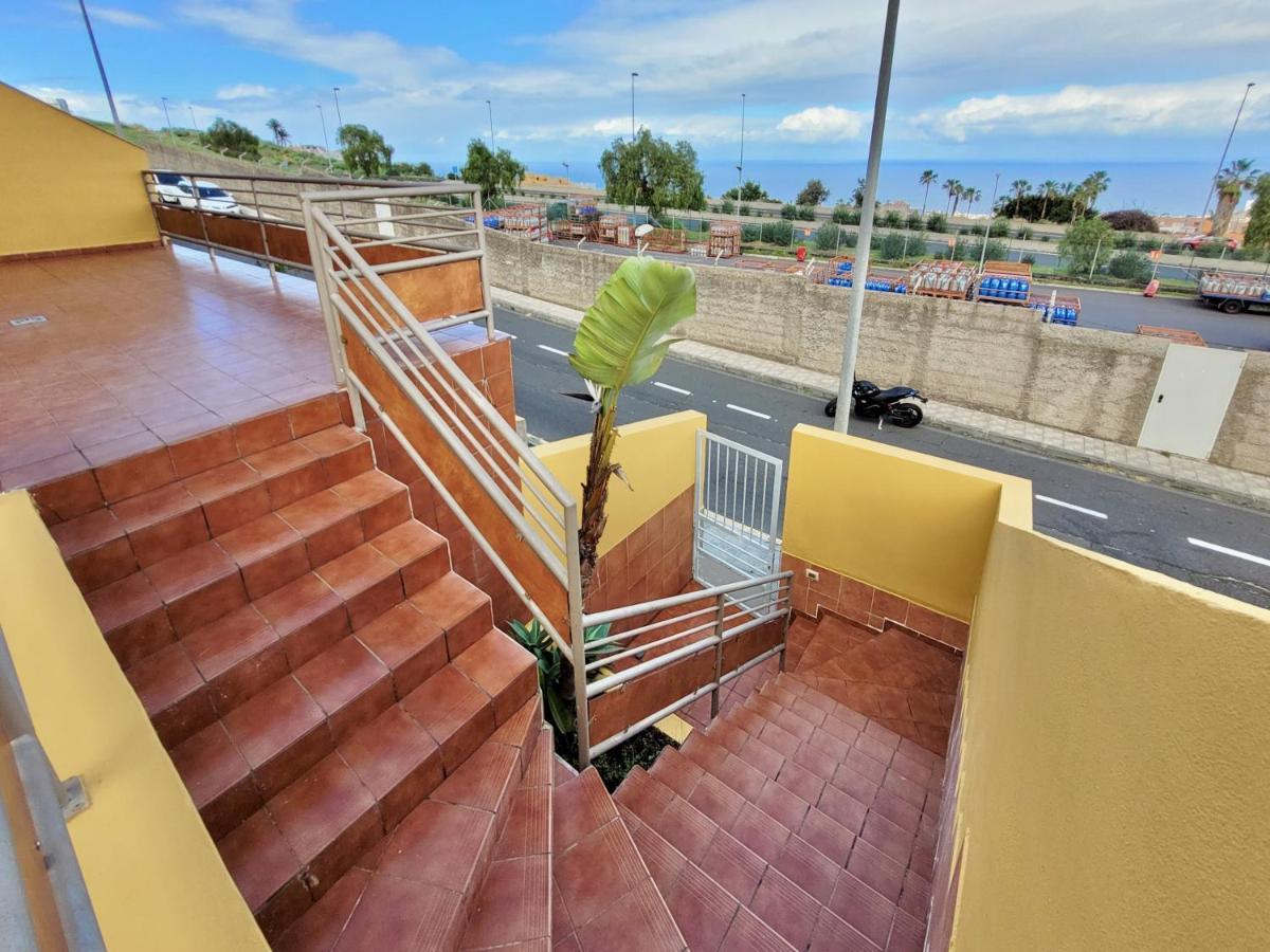 Los Briones Puerto de la Cruz  Ngoại thất bức ảnh