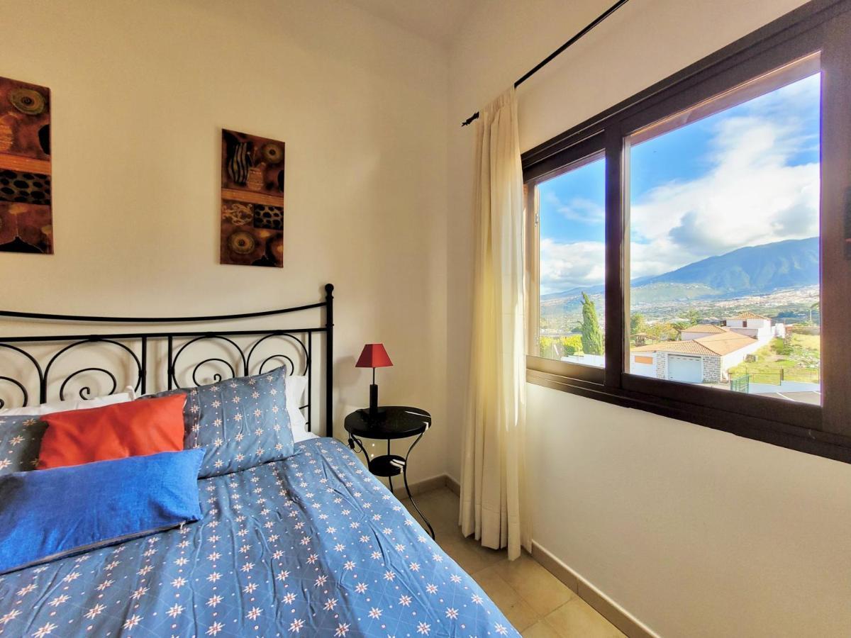 Los Briones Puerto de la Cruz  Ngoại thất bức ảnh